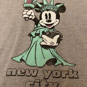 Disney Minnie Mouse tee